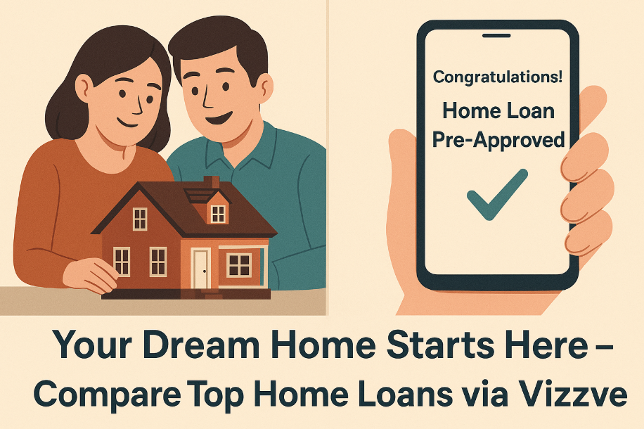 Best Home Loan Offers in India – Compare Interest Rates (May 2025)